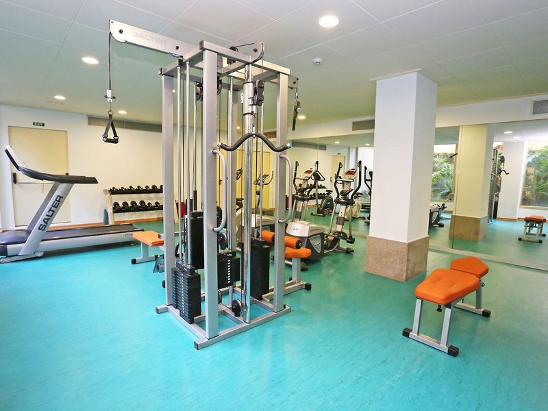 ALEGRIA Florida Park 36