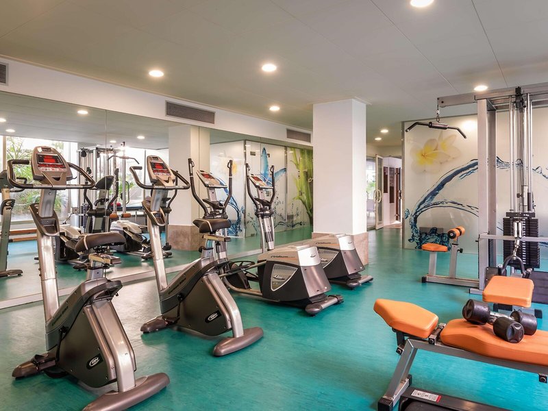 ALEGRIA Florida Park 37