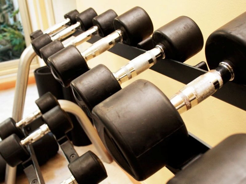 ALEGRIA Florida Park 38