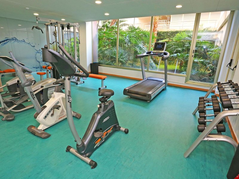 ALEGRIA Florida Park 39