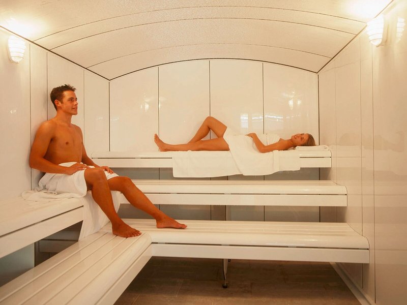 ALEGRIA Florida Park 43