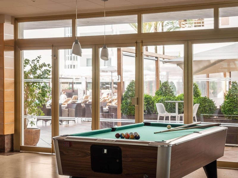 ALEGRIA Florida Park 44