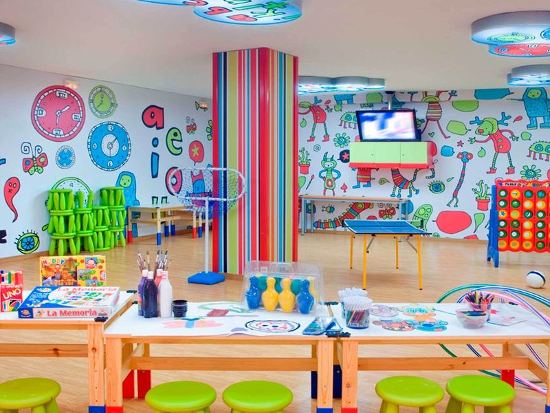 ALEGRIA Florida Park 46