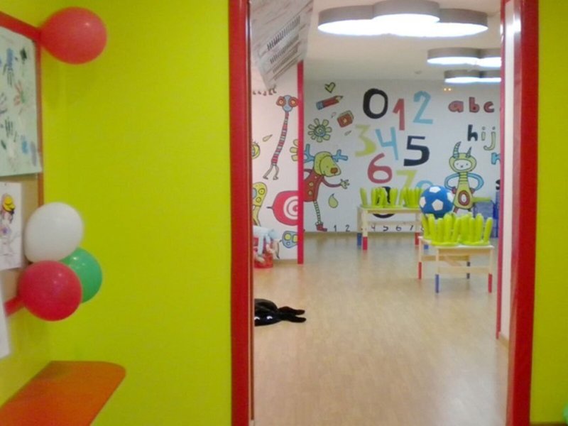 ALEGRIA Florida Park 47