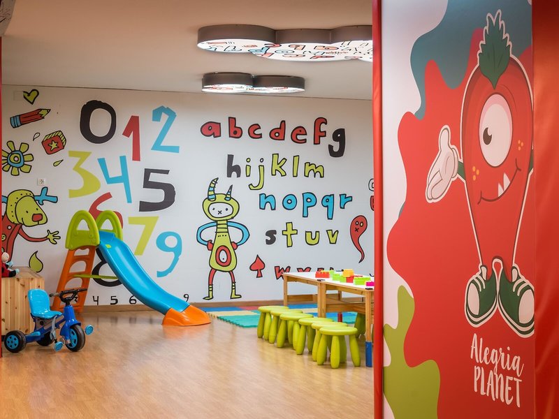 ALEGRIA Florida Park 48