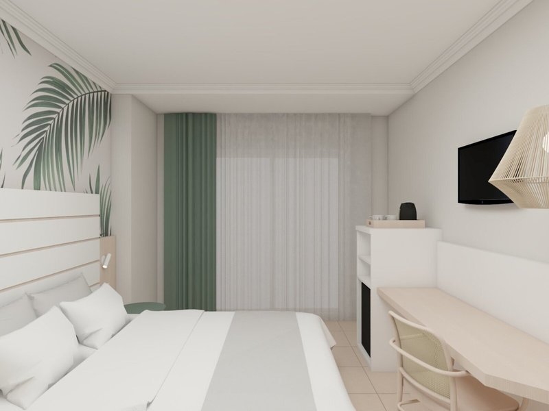 ALEGRIA Florida Park 50