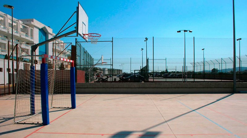 ALEGRIA Florida Park 1