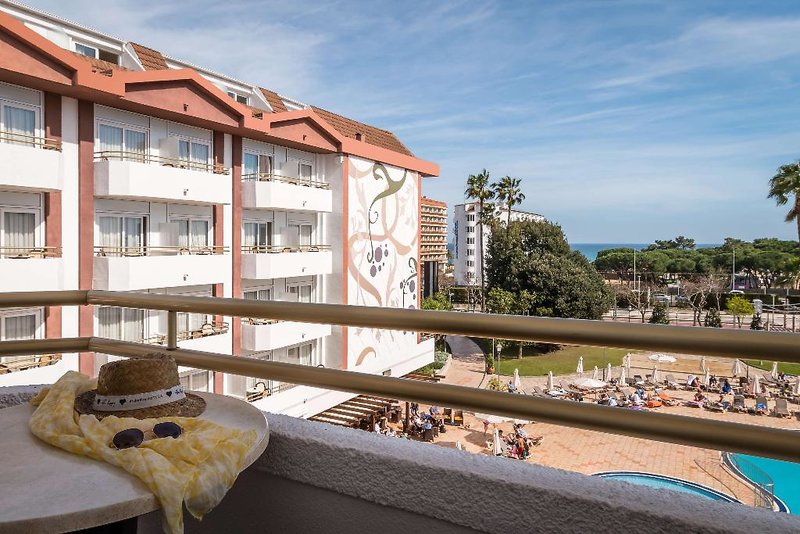 ALEGRIA Florida Park 2