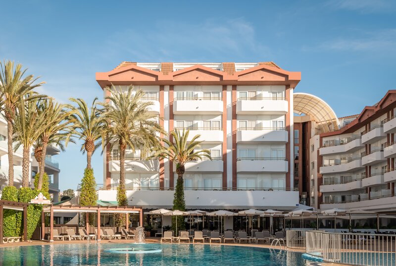 ALEGRIA Florida Park 2