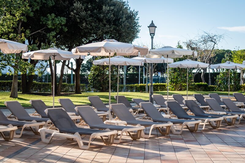 ALEGRIA Florida Park 6