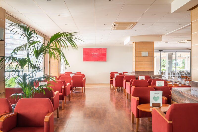 ALEGRIA Florida Park 20