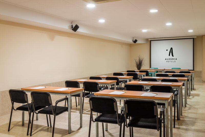 ALEGRIA Florida Park 24