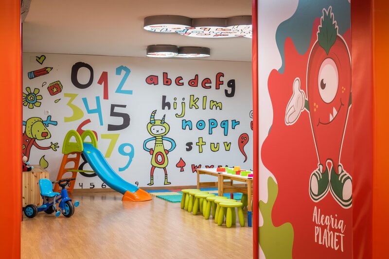 ALEGRIA Florida Park 28