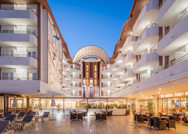 ALEGRIA Florida Park 30