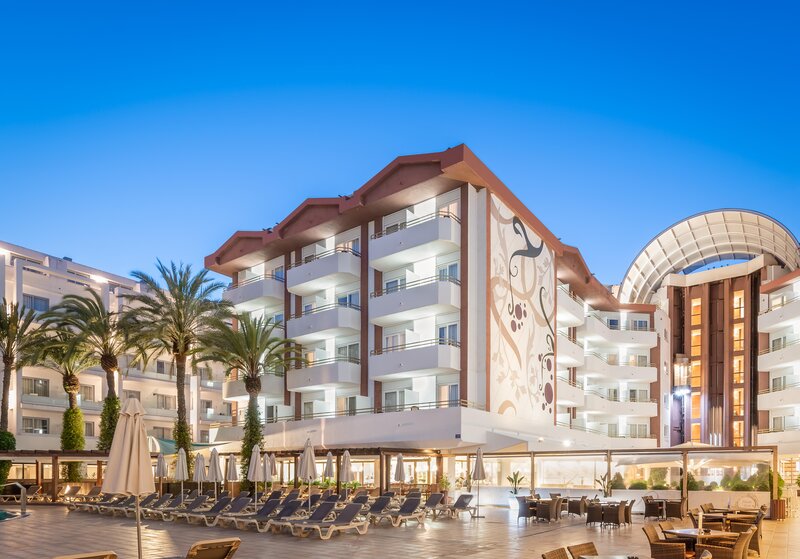 ALEGRIA Florida Park 32