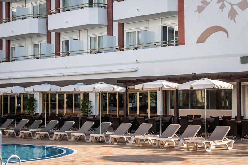 ALEGRIA Florida Park 39