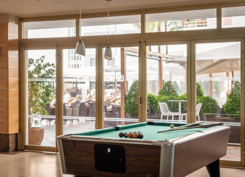 ALEGRIA Florida Park 61