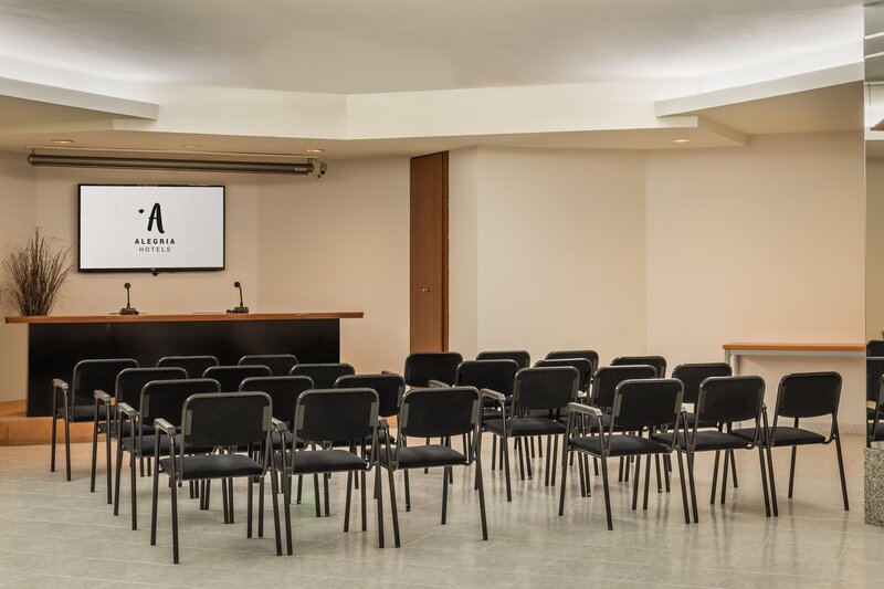 ALEGRIA Florida Park 73