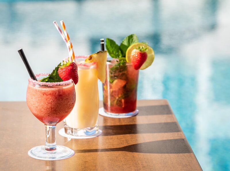 ALEGRIA Florida Park 78