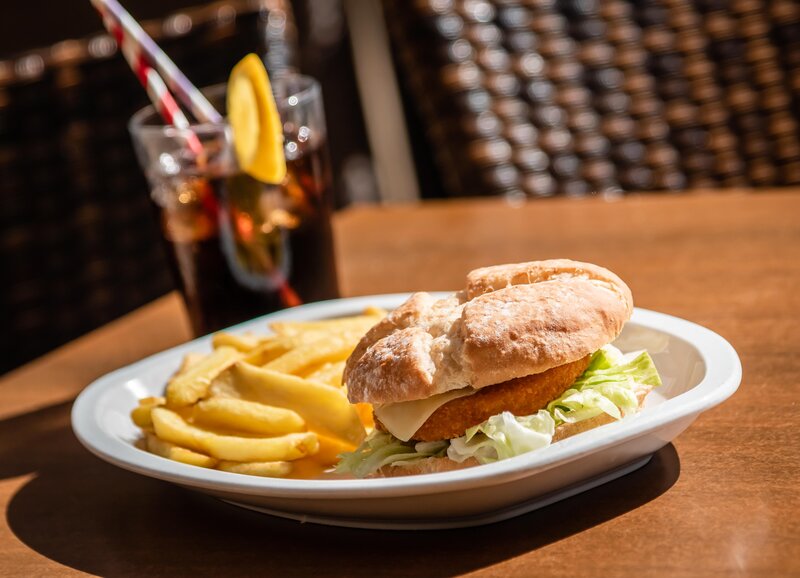 ALEGRIA Florida Park 79