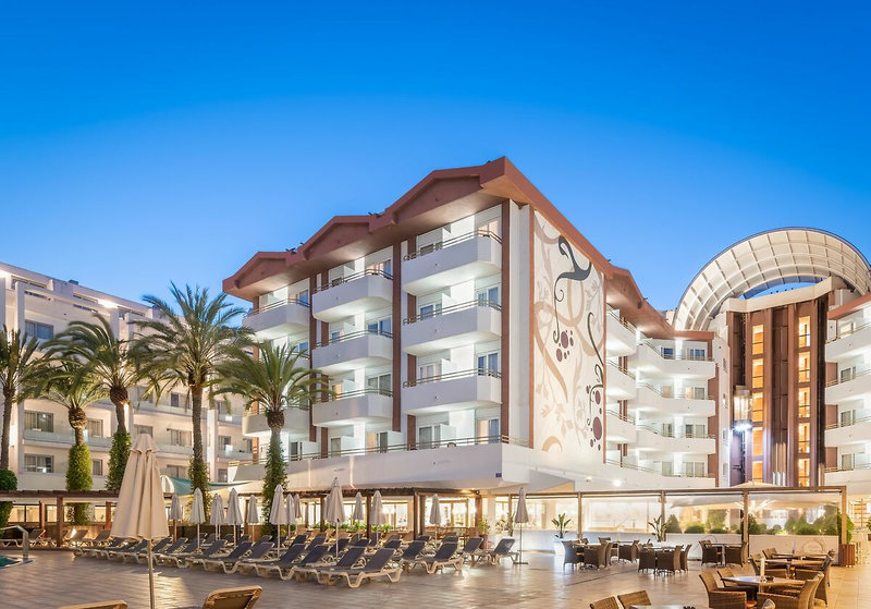 ALEGRIA Florida Park 6