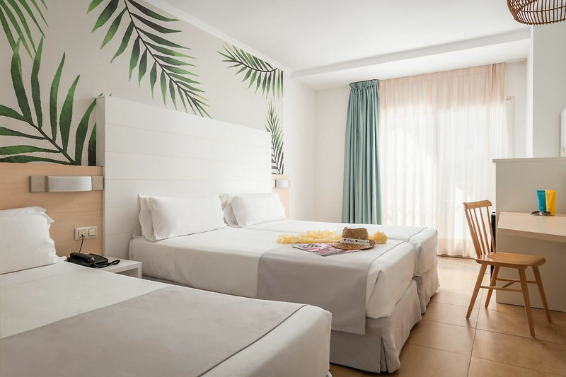 ALEGRIA Florida Park 8