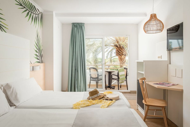 ALEGRIA Florida Park 12