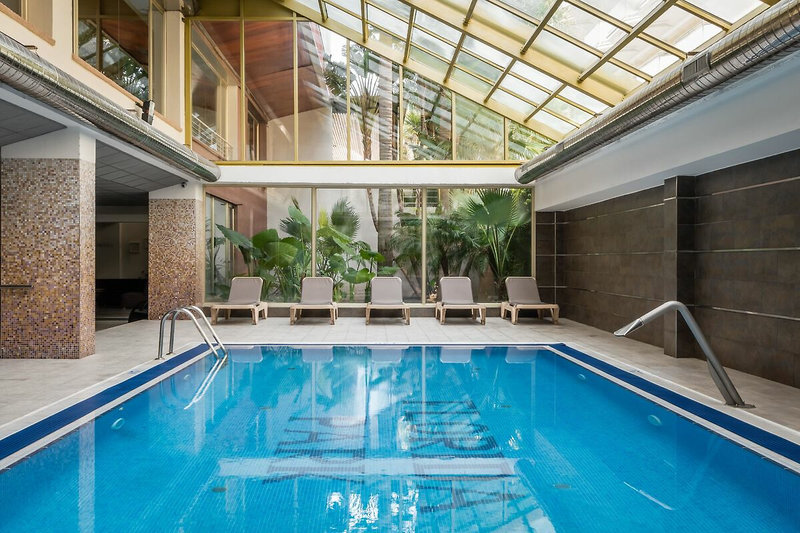 ALEGRIA Florida Park 15