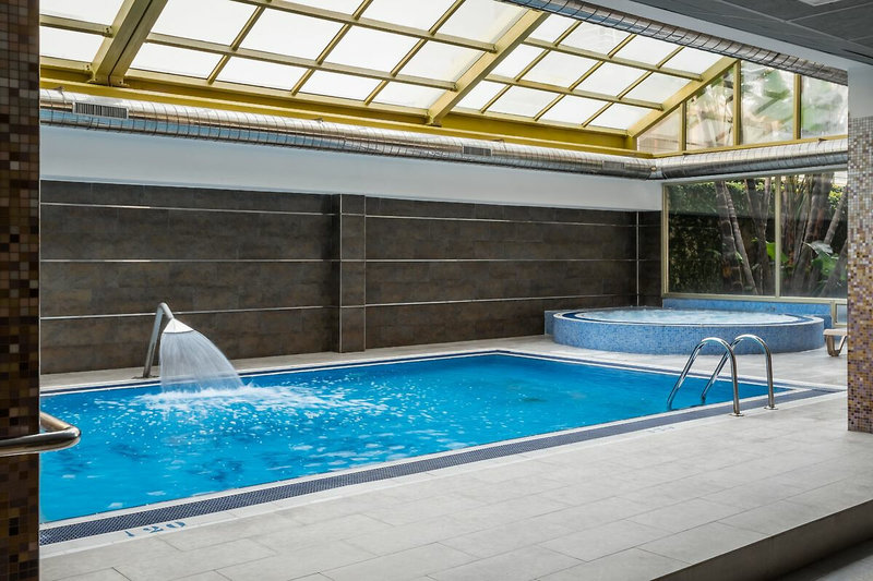 ALEGRIA Florida Park 16