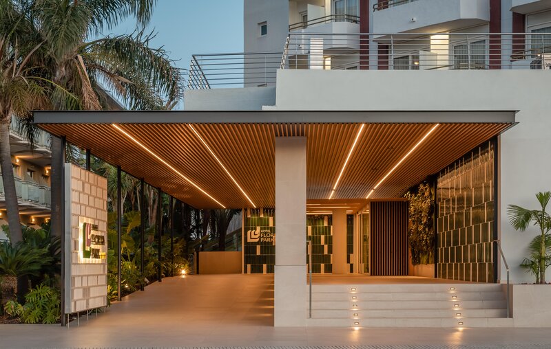 ALEGRIA Florida Park 28