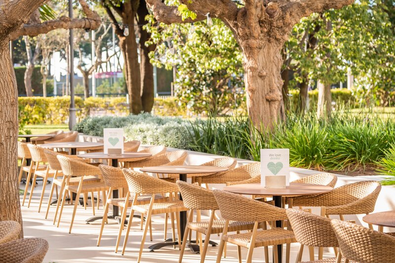 ALEGRIA Florida Park 37