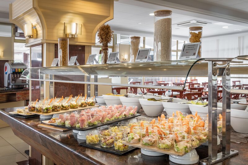 ALEGRIA Florida Park 40