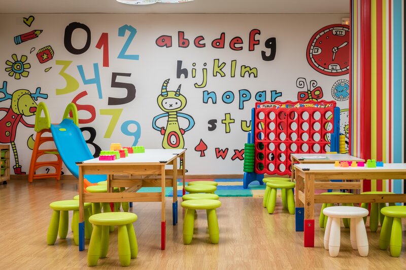 ALEGRIA Florida Park 47