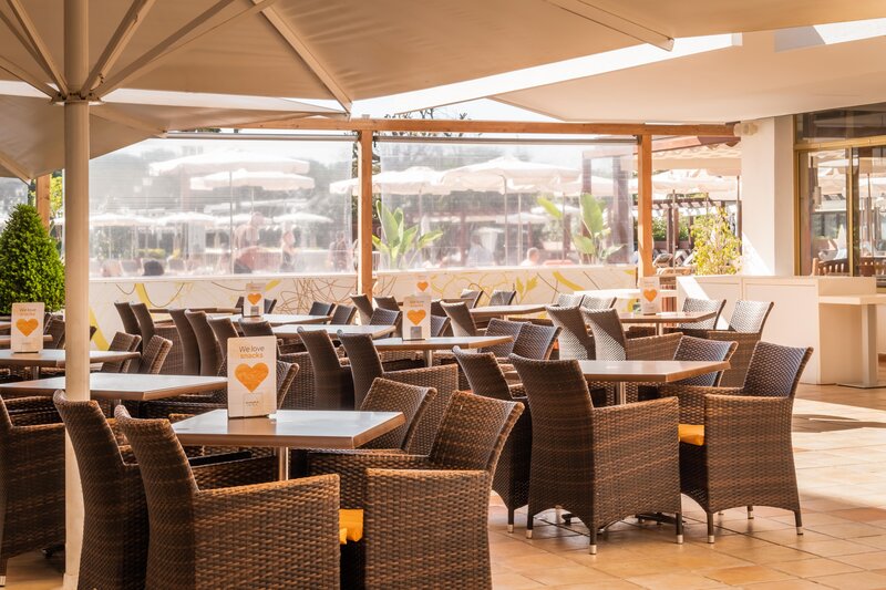 ALEGRIA Florida Park 80