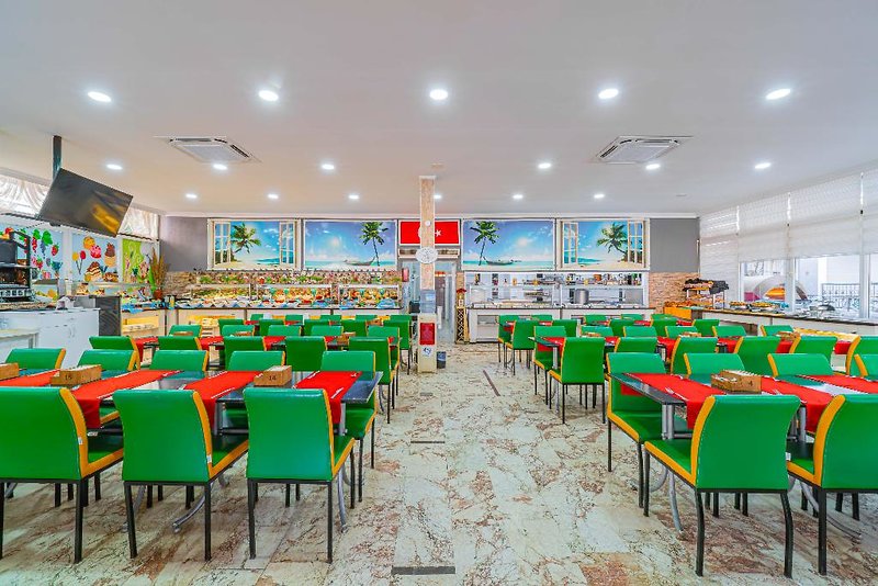 Sayanora Hotel 3