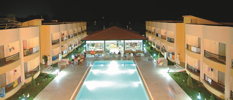 Sayanora Hotel 6