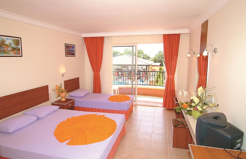 Sayanora Hotel 7