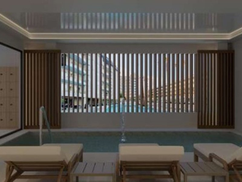 Aqua Hotel Montagut Suites 8