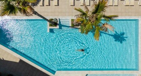 Aqua Hotel Montagut Suites 3