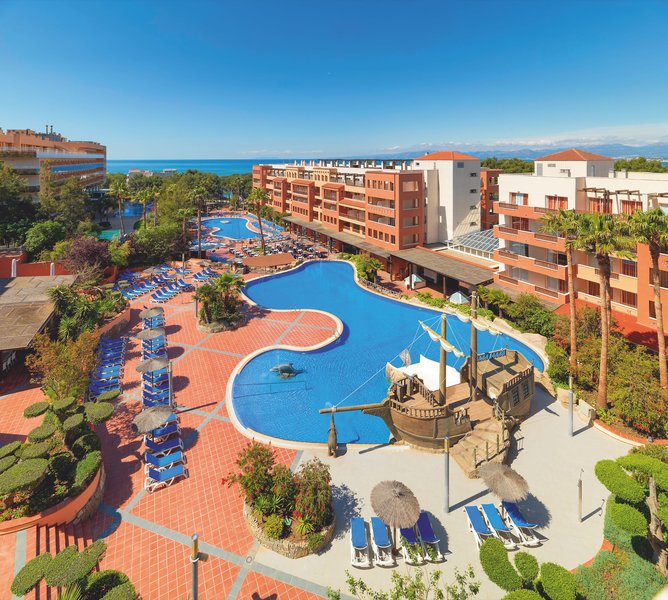 H10 Mediterranean Village 5
