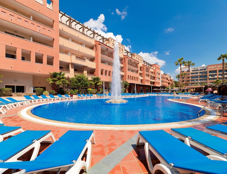 H10 Mediterranean Village 11 - Outdoor Pool