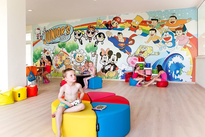 H10 Mediterranean Village 16 - Sports and leisure