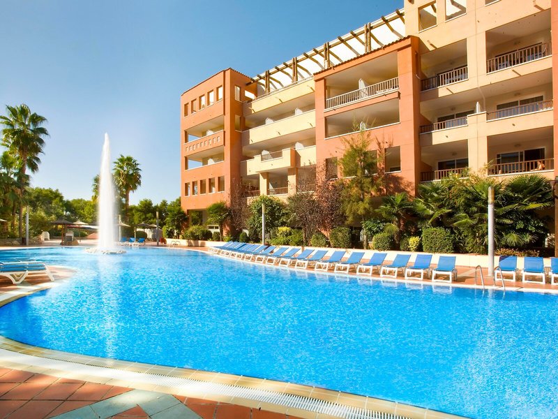 H10 Mediterranean Village 1 - Exterior