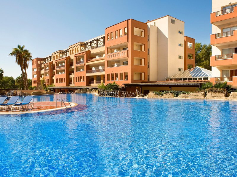 H10 Mediterranean Village 4 - Exterior