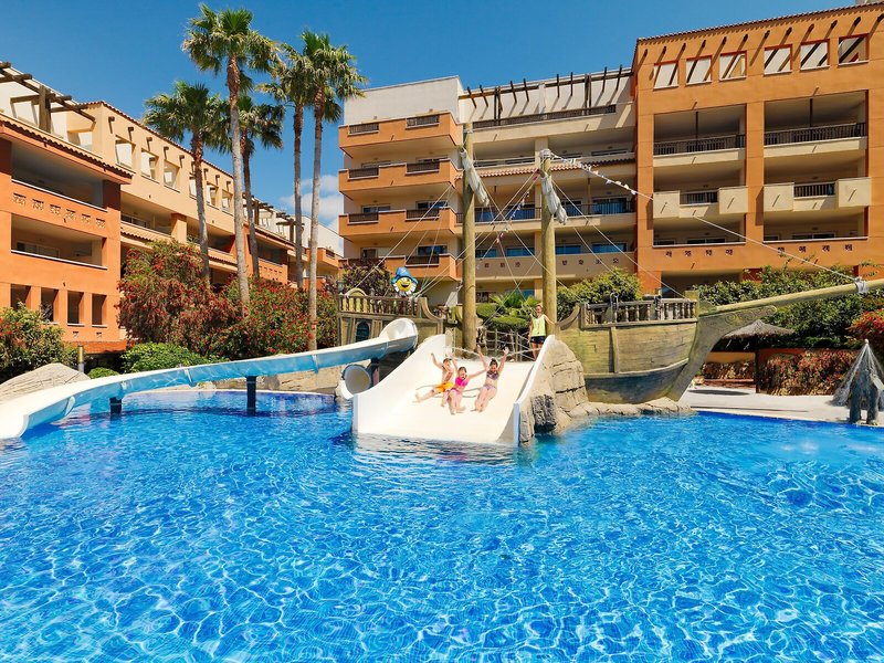 H10 Mediterranean Village 7 - Outdoor Pool
