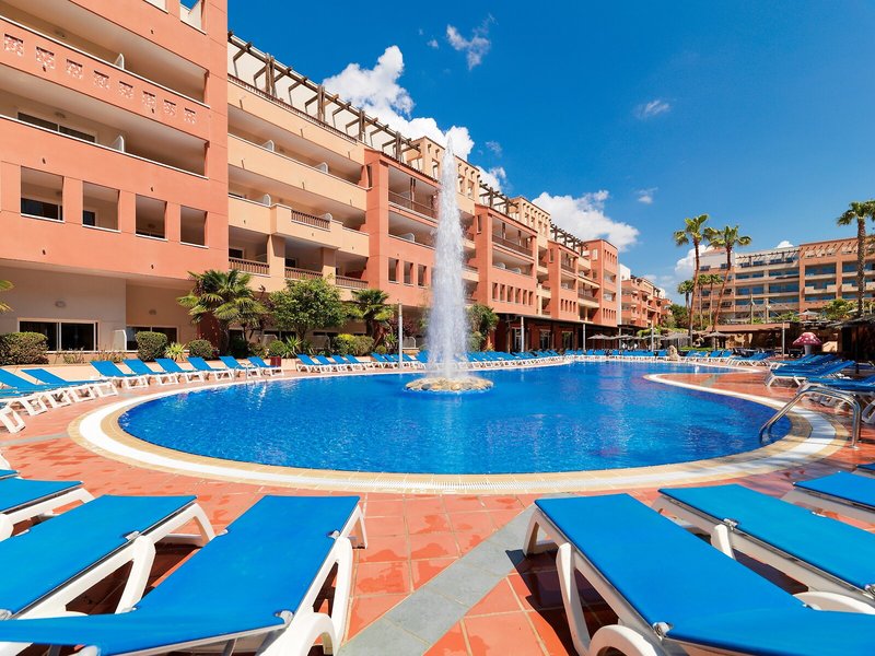 H10 Mediterranean Village 9 - Outdoor Pool