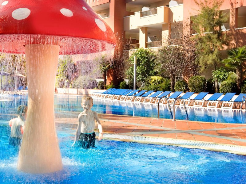H10 Mediterranean Village 10 - Outdoor Pool