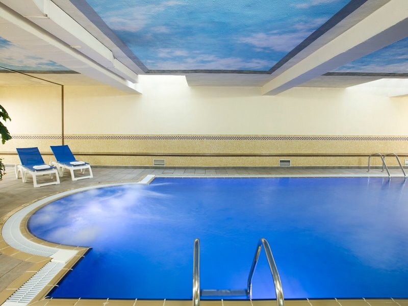 H10 Mediterranean Village 11 - Outdoor Pool