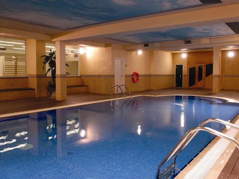 H10 Mediterranean Village 12 - Outdoor Pool