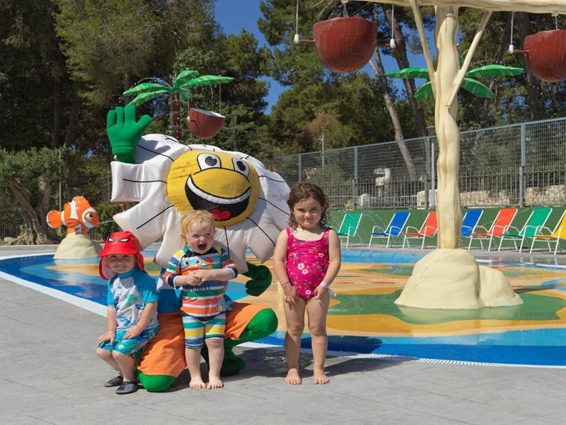 H10 Mediterranean Village 13 - Outdoor Pool